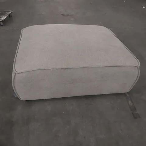 QUALITY DESIGNER FLEX FELIX MODULAR SYSTEM: FOOTSTOOL