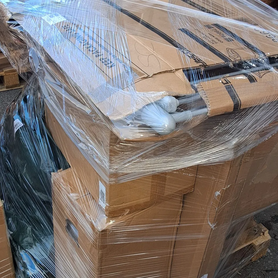 Pallet of 