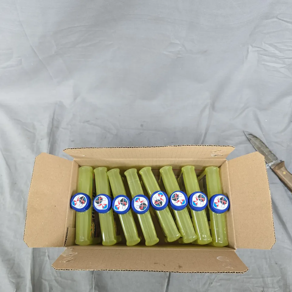 FINISH DISHWASHER DEEP CLEANER – BOXED BULK PACK (10 X BOTTLES)