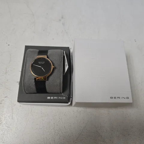 BERING MAX RENΓ 15531-262 WATCH