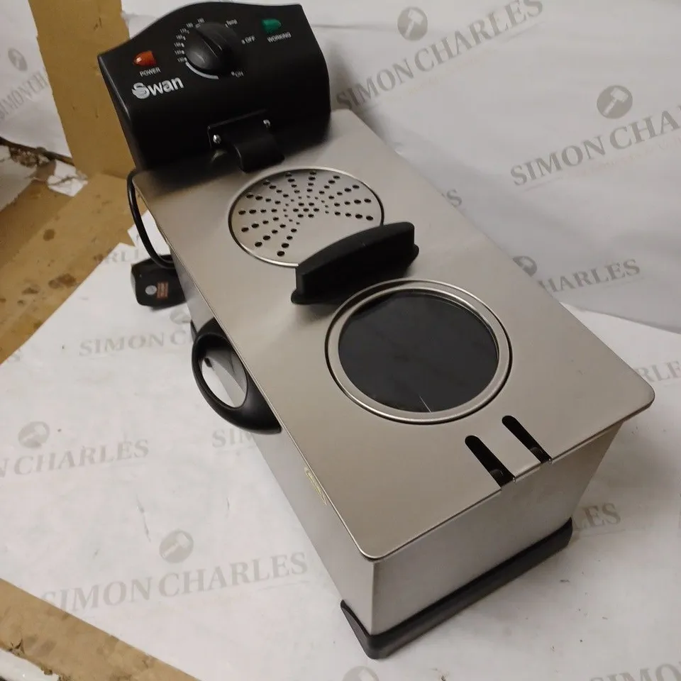 SWAN DEEP FAT FRYER