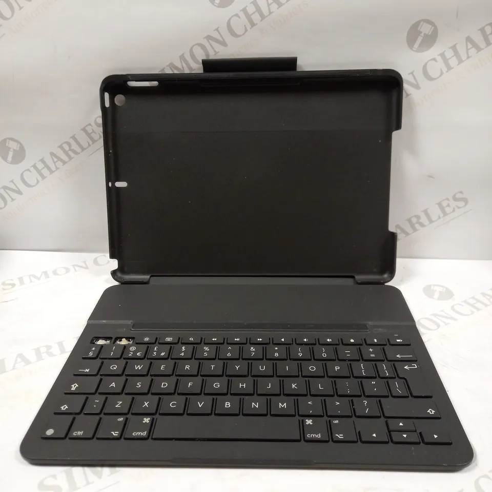 LOGITECH SLIM FOLIO IPAD CASE FOR IPAD 7/8/9TH GEN