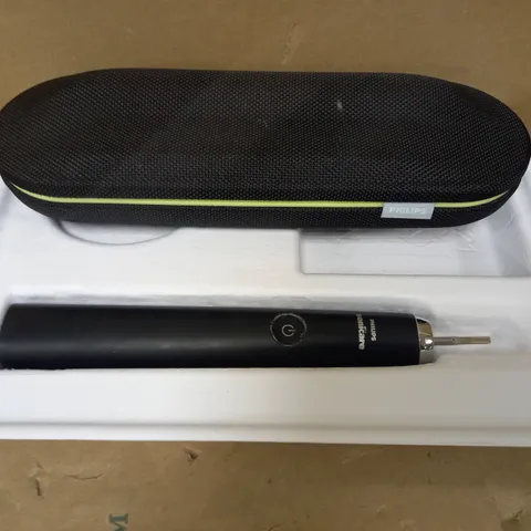PHILIPS SONICARE DIAMONDCLEAN ELECTRIC TOOTHBRUSH