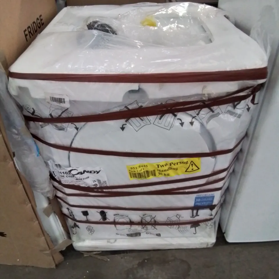 CANDY C10LF-80 10KG CONDENSER DRYER