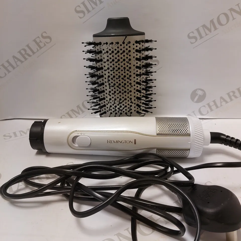REMINGTON HYDRALUXE HOT AIR STYLER