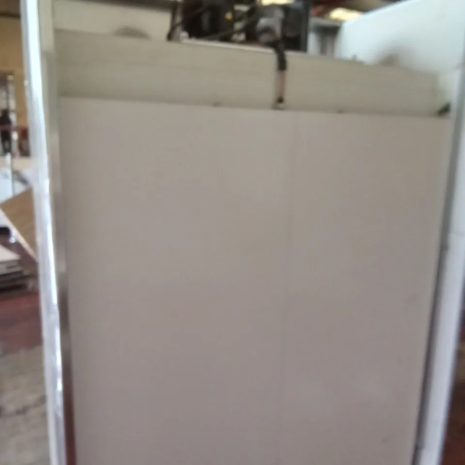 COMMERCIAL DOUBLE DOOR FRIDGE - SPA TN 140