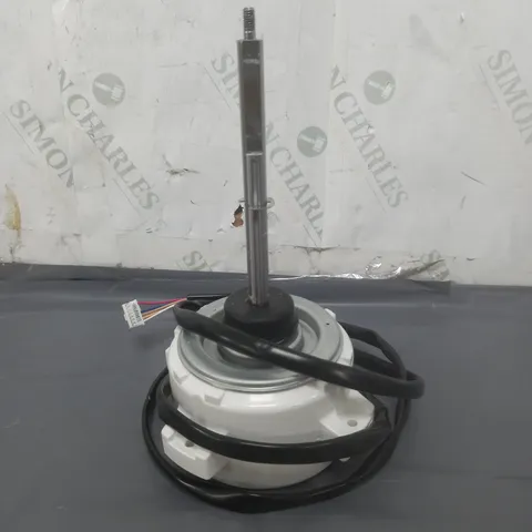 MITSUBISHI ECODAN FAN MOTOR