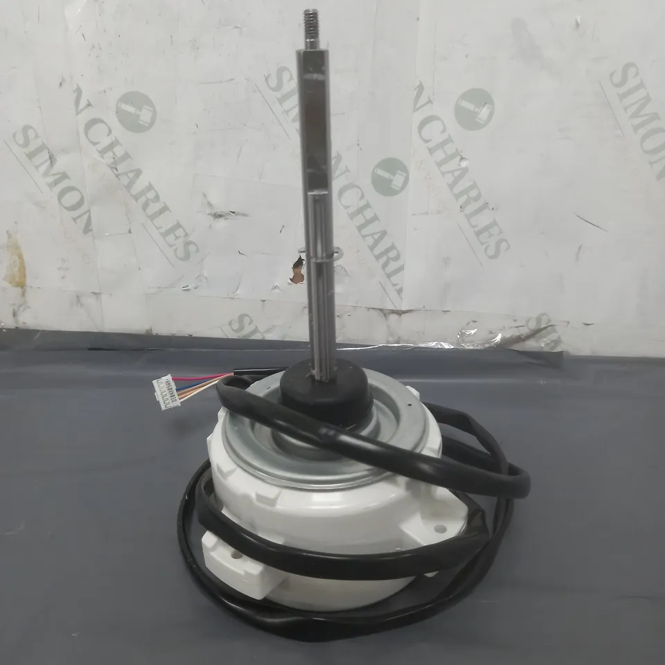 MITSUBISHI ECODAN FAN MOTOR