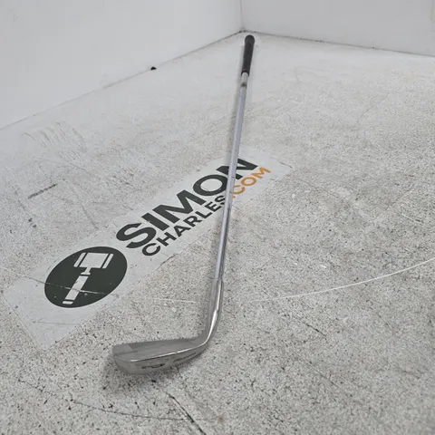 MIZUNO XR2000 GOLF IRON WITH GOLF PRIDE GRIP
