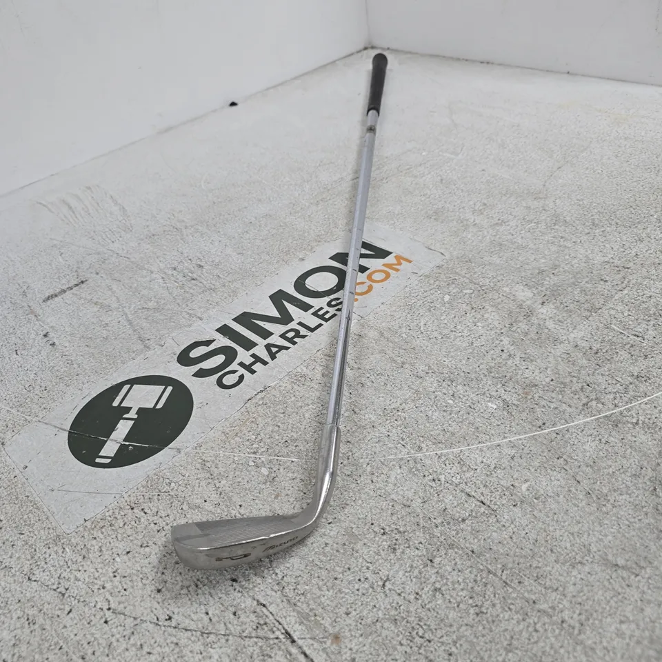 MIZUNO XR2000 GOLF IRON WITH GOLF PRIDE GRIP