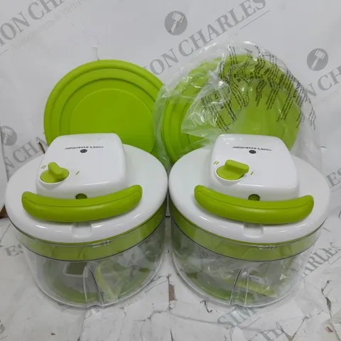 KITCHEN ESSENTIALS BLENDER SET