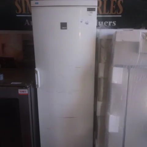 ZANUSSI TALL FRIDGE