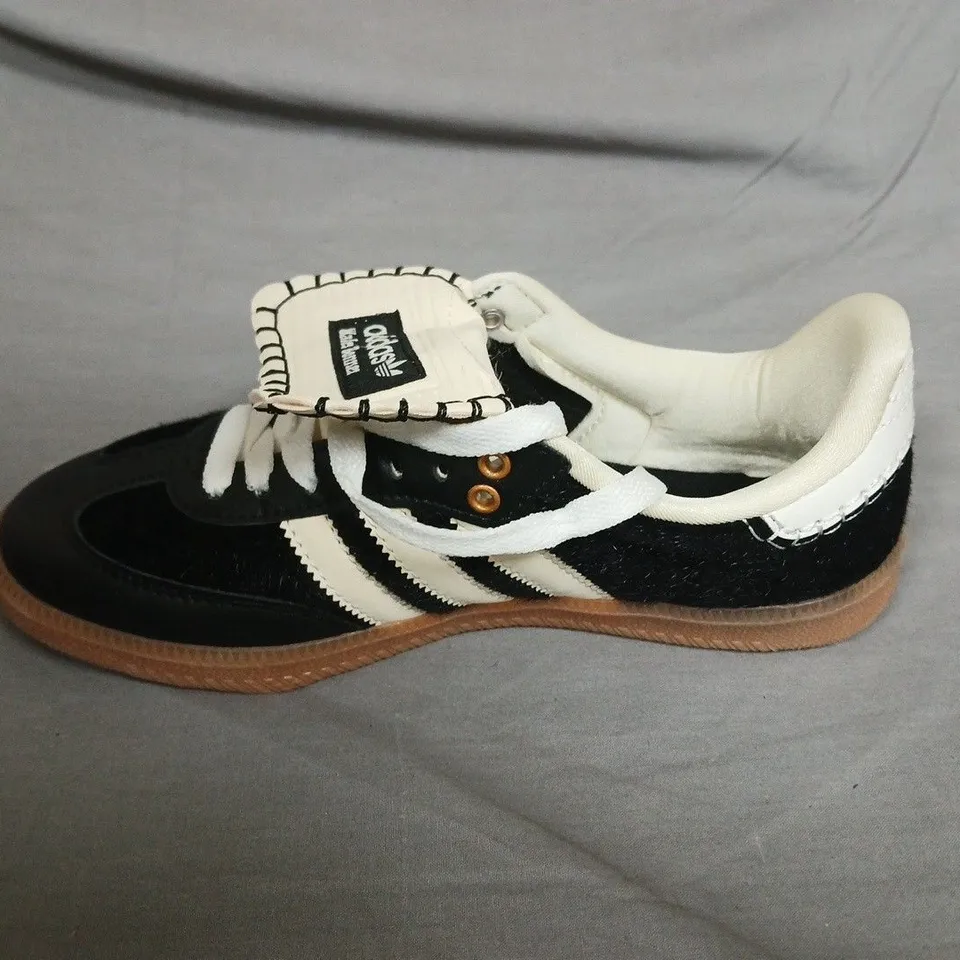 ADIDAS SAMBA WALES BONNER TRAINERS – UK 5