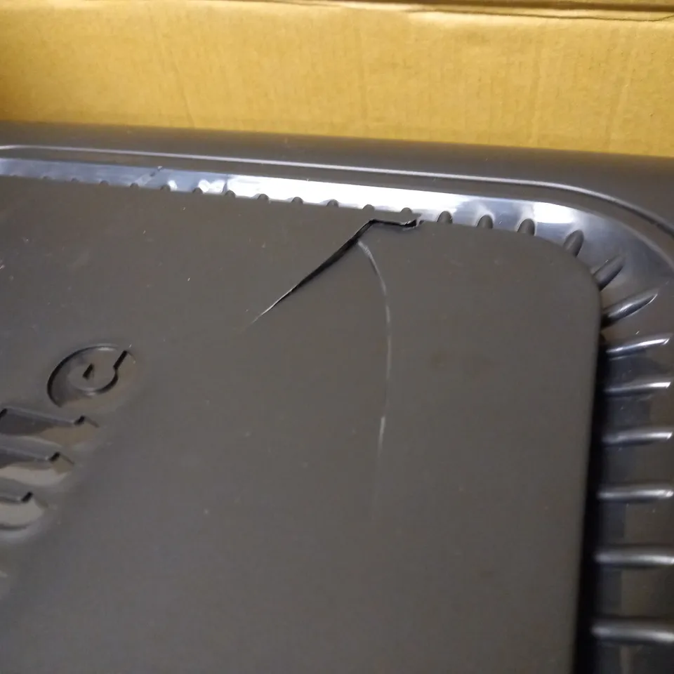 BREVILLE HALO ROTISSERIE AIR FRYER