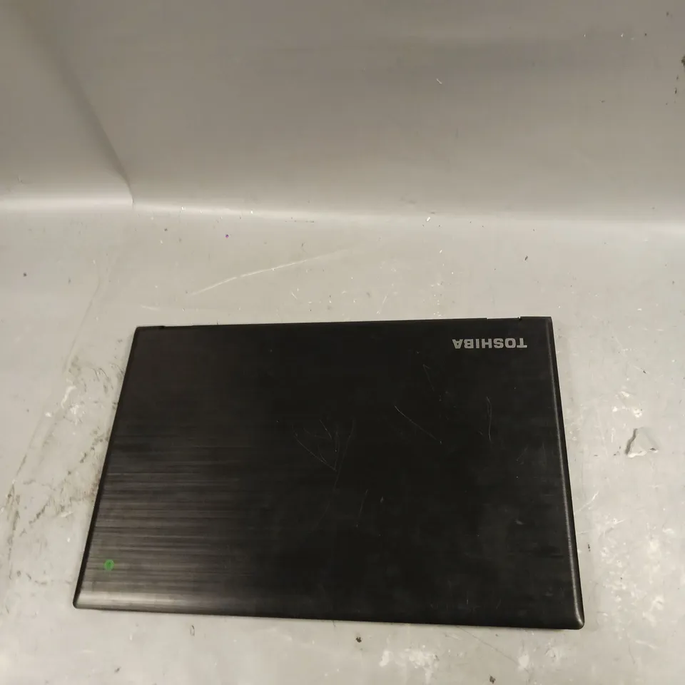 TOSHIBA SATELLITE PRO R50-C-190