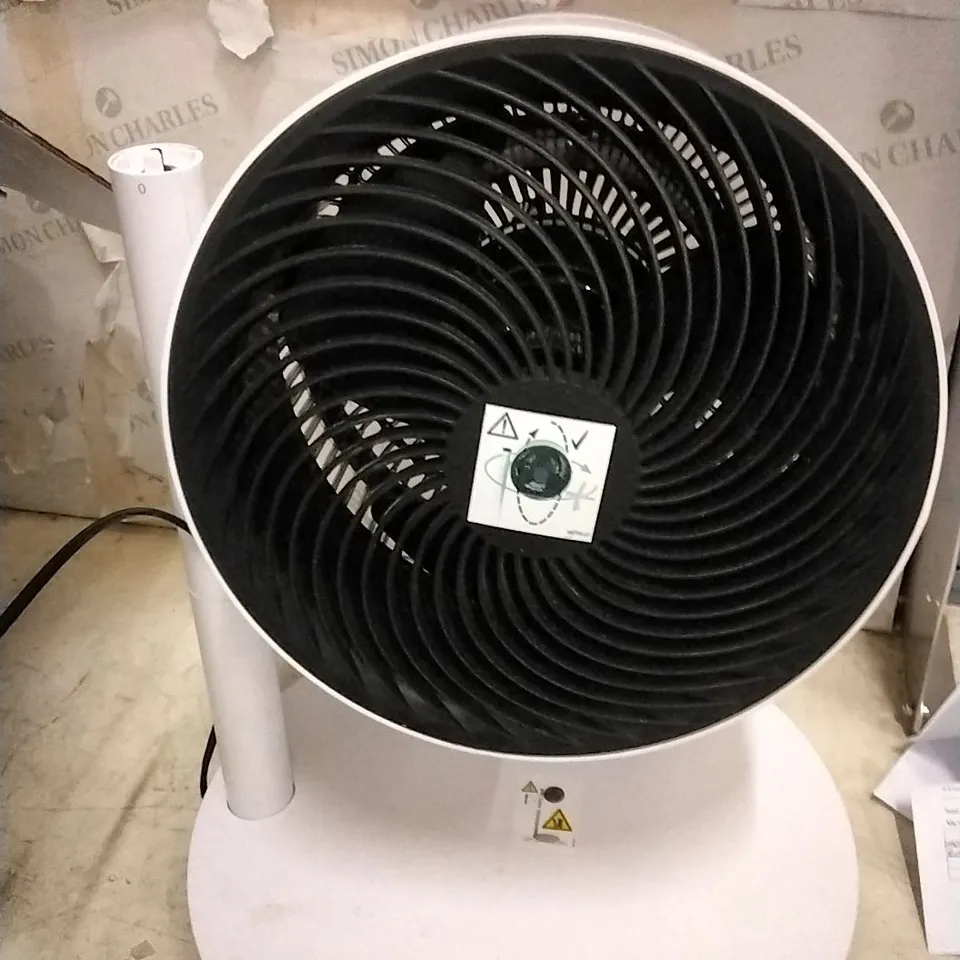BONECO F230 AIR SHOWERING FAN