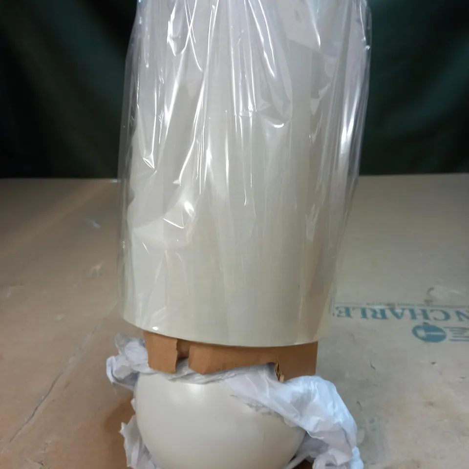 JOHN LEWIS KRISTY TOUCH LAMP