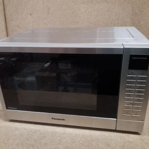 PANASONIC NN-ST48KS MICROWAVE OVEN 