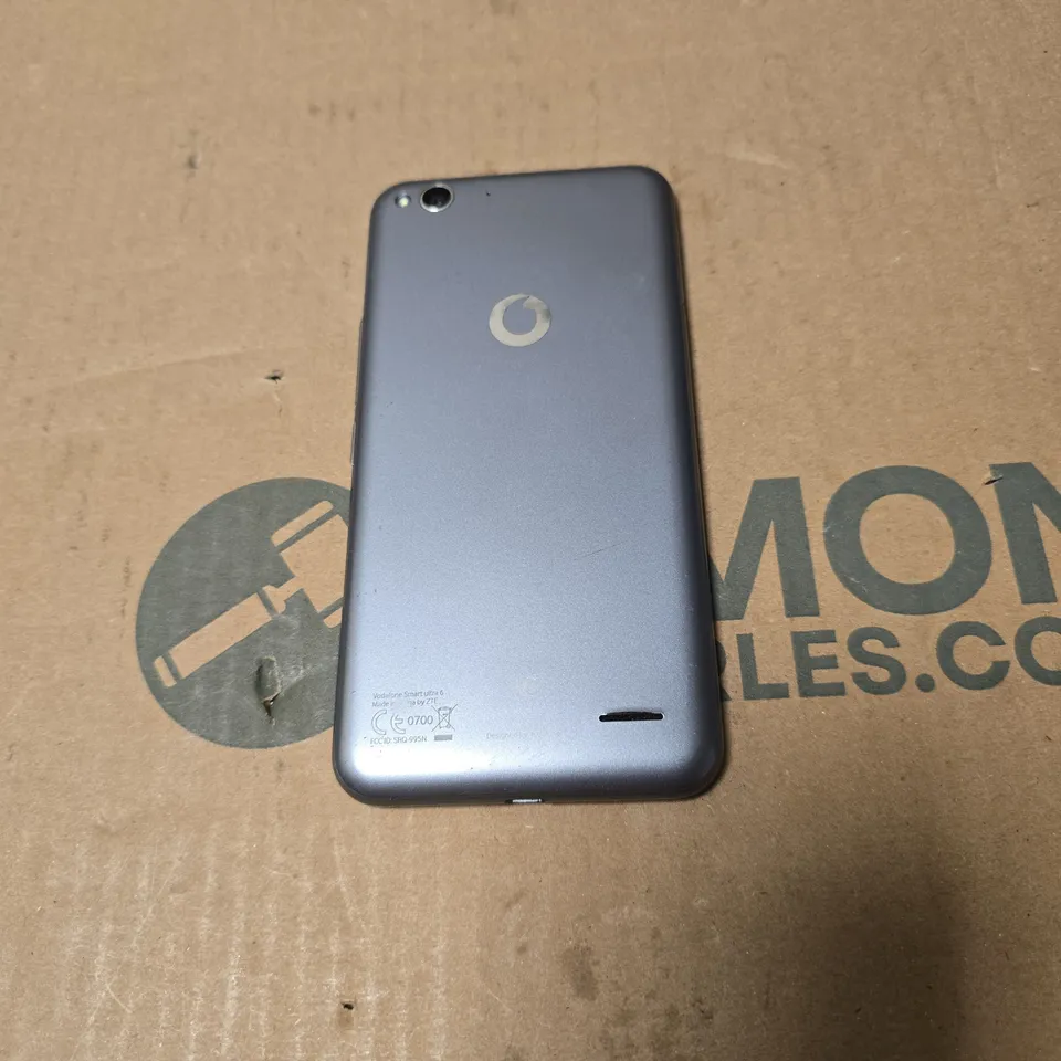 VODAFONE SMART ULTRA 6 PHONE