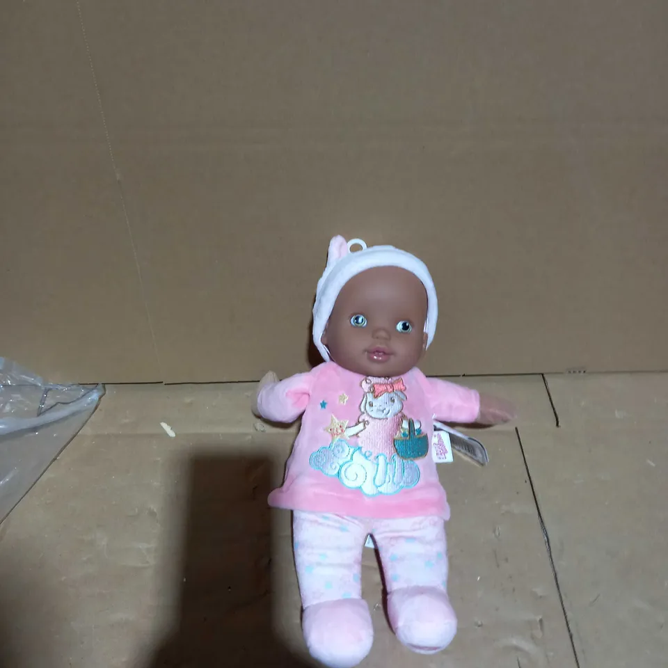 BABY ANNABEL DOLL