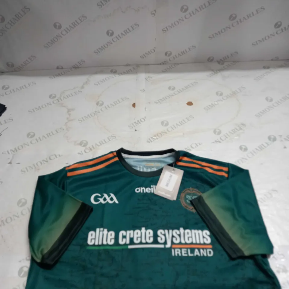 ONIELL'S JERSEY - SIZE M