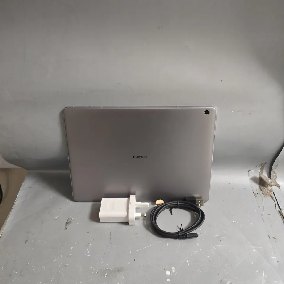 HUAWEI MEDIAPAD M3 LITE TABLET