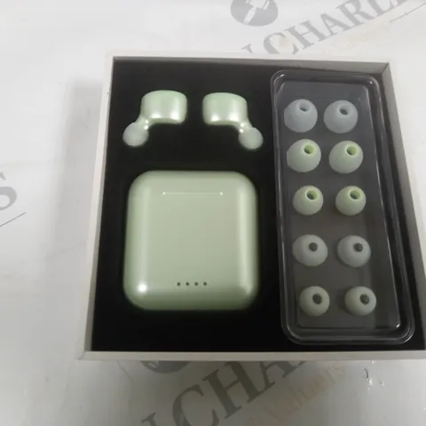 BOXED TOZO T6 EARBUDS
