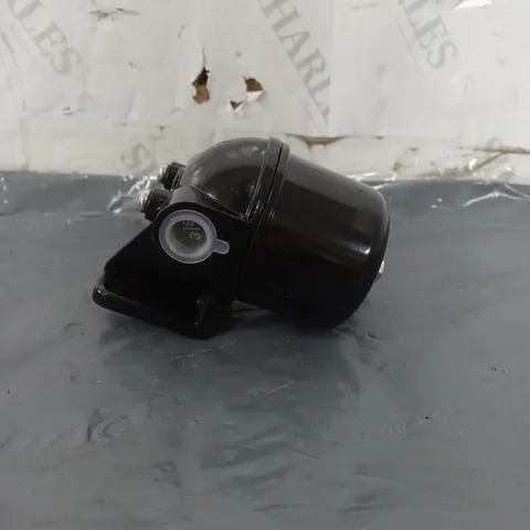 OIL FILTER BRACKET MOUNT 3/8 BSP FXF