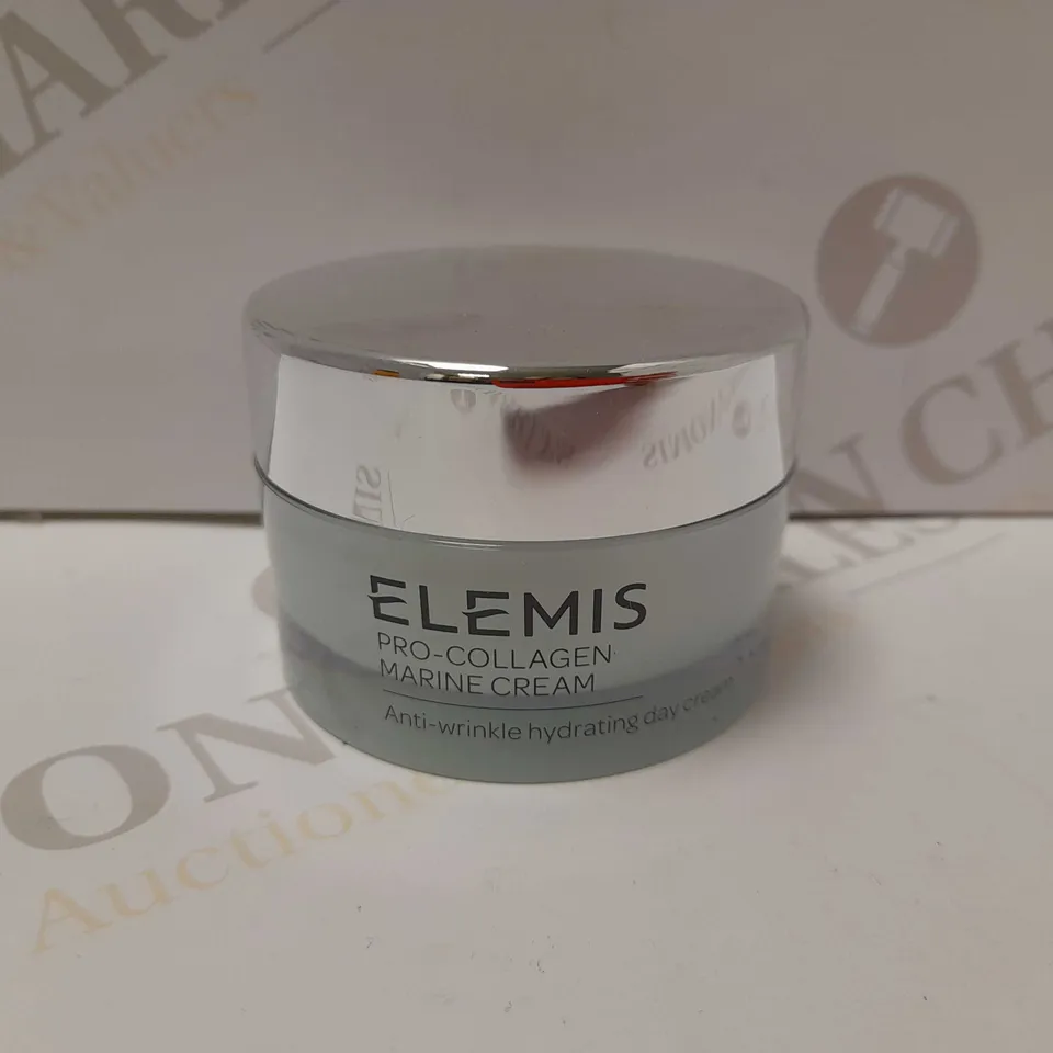 ELEMIS PRO-COLLAGEN MARINE CREAM 30ML