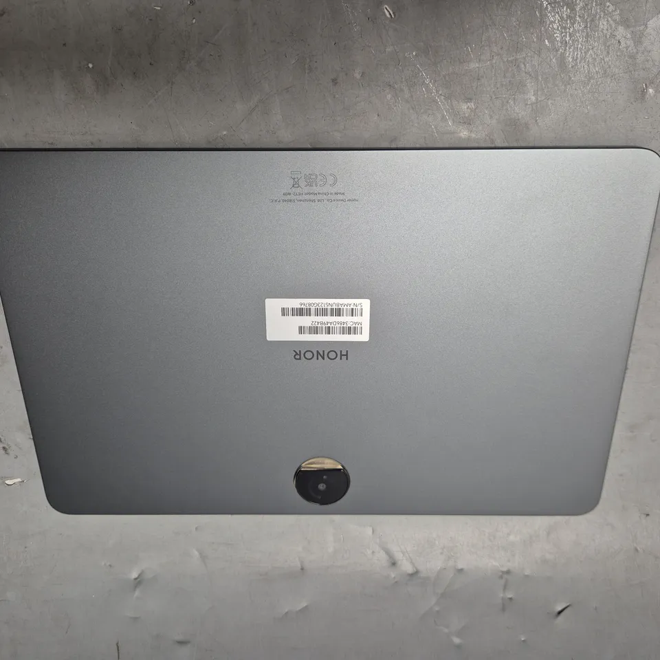 BOXED HONOR PAD 9 TABLET