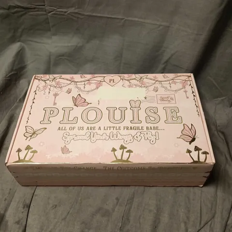 PLOUISE MYSTERY GIFT BOX, SEALED