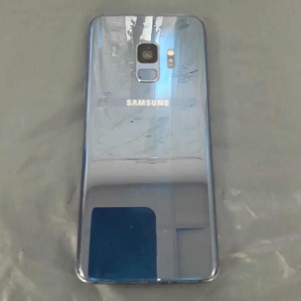 SAMSUNG GALAXY S9 SMARTPHONE 