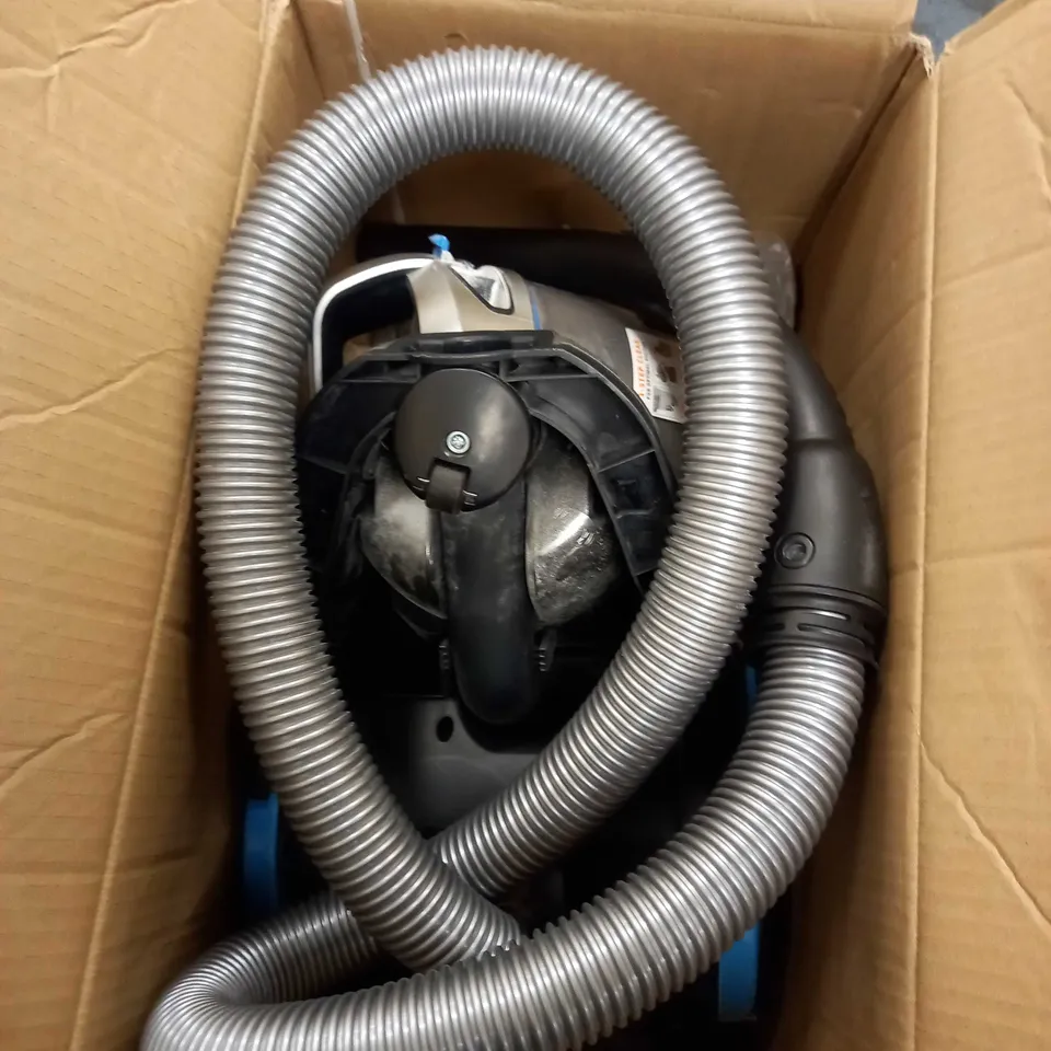 VAX PICK UP PET CYLINDER VACUUM CLEANER
