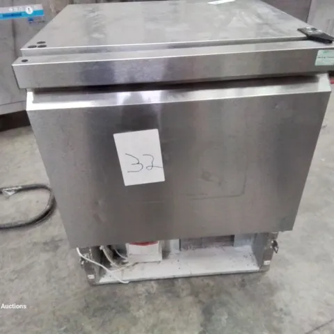 WILLIAMS H5UC R290 R1 UNDER COUNTER FRIDGE