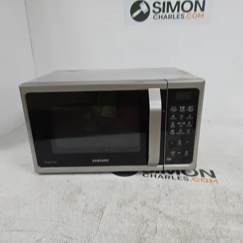 SAMSUNG MC28H5013AS SMART OVEN MICROWAVE β EU VERSION, 28L CONVECTION & GRILL