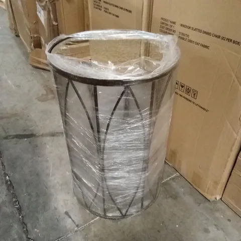 ORLESTONE SIDE TABLE