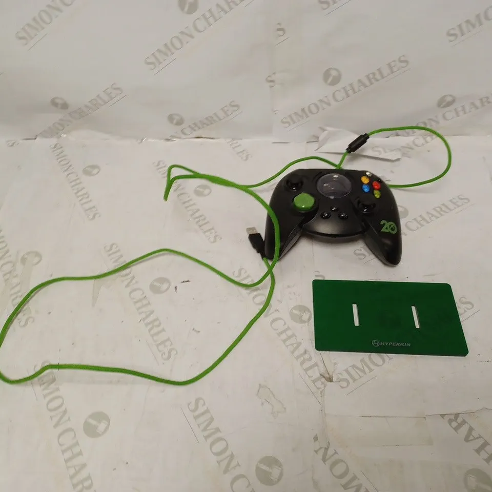 WIRED XBOX HYPERKIN CONTROLLER 