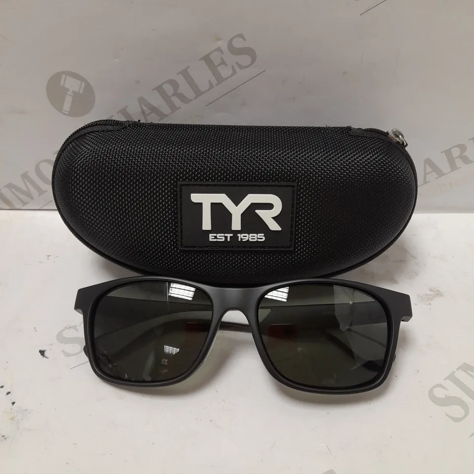 TYR SPRINGDALE HTS POLARIZED SUNGLASSES