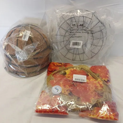 APPROXIMATELY 3 ASSORTED BRAND NEW BOXED PRODUCTS TO INCLUDE;