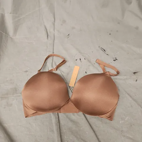 SKIMS ULTIMATE PUSH UP PLUNGE BRA IN JASPER SIZE 32DD