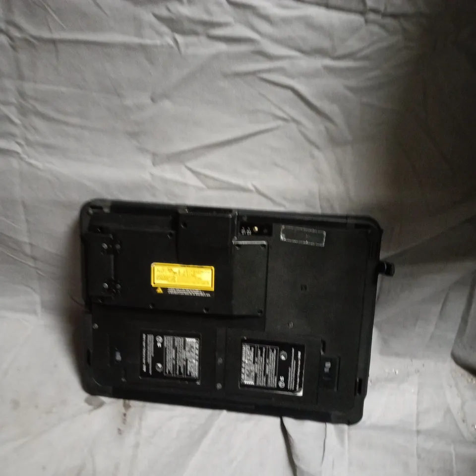 PANASONIC TOUGHBOOK FZ A3