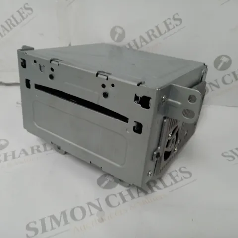 OPEL INSIGNIA A RADIO/CD/DVD/GPS HEAD UNIT