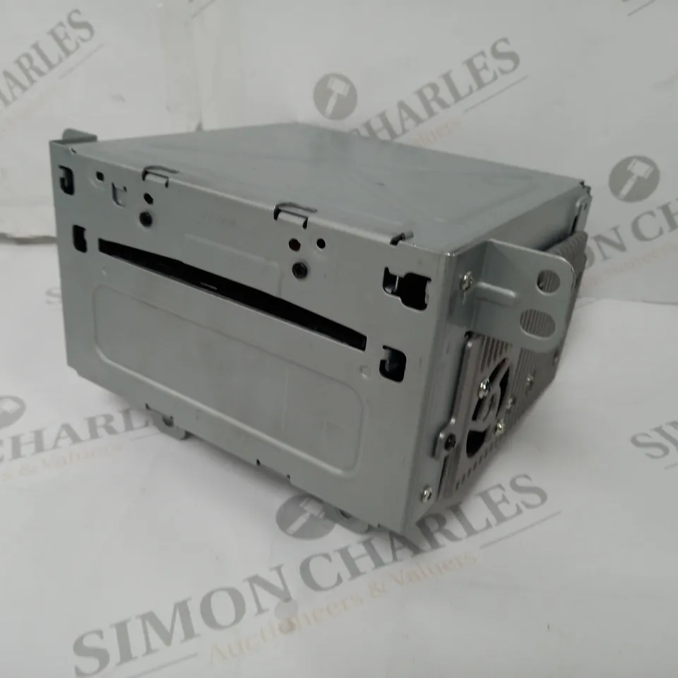 OPEL INSIGNIA A RADIO/CD/DVD/GPS HEAD UNIT