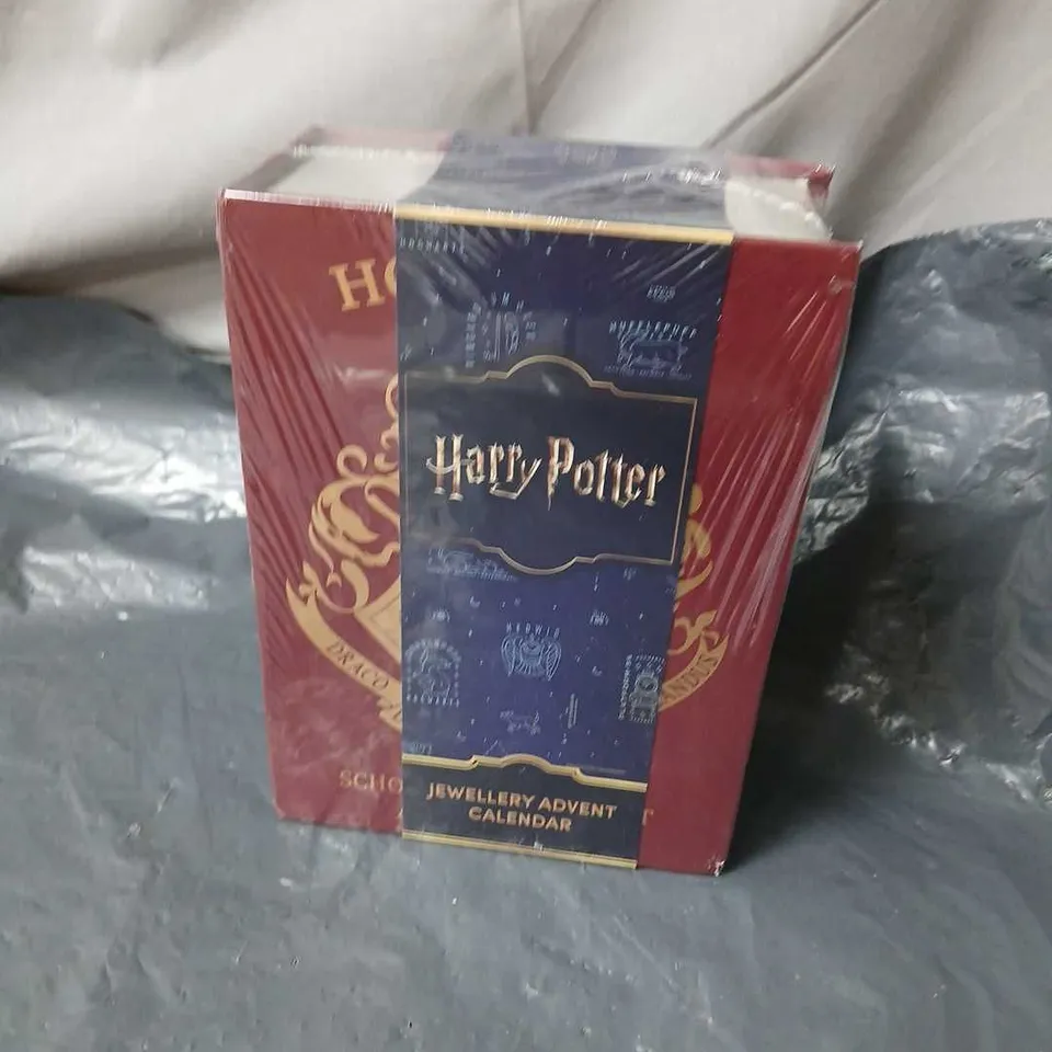 HARRY POTTER JEWELLERY ADVENT CALENDAR
