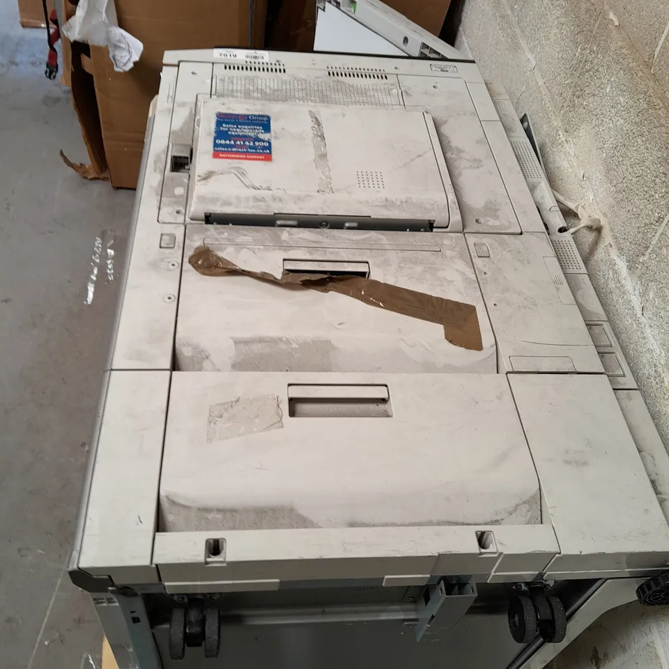 SHARP MX-4100N PRINTER - COLLECTION ONLY