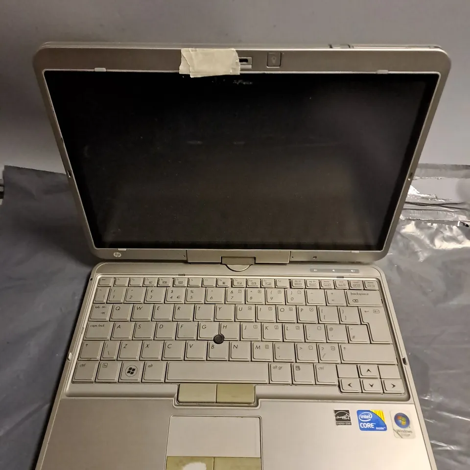 HP ELITEBOOK LAPTOP