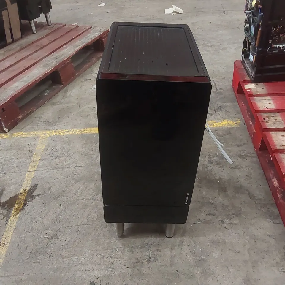 CLEANMASTER COMMERCIAL MILK CHILLER FOR COFFEE MACHINE