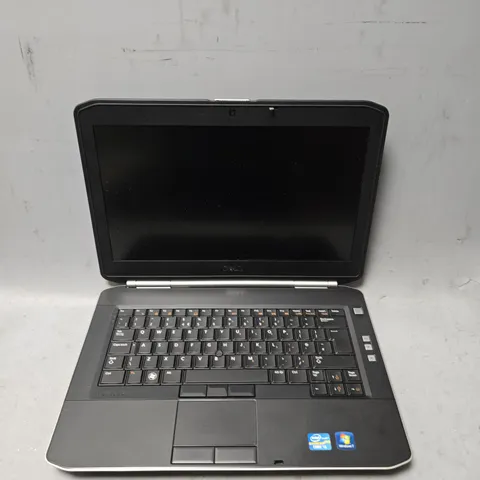 DELL LATITUDE E5420 LAPTOP