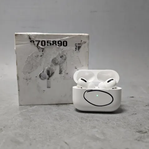 BOXED APPLE AIRPODS PRO 2ND GEN 