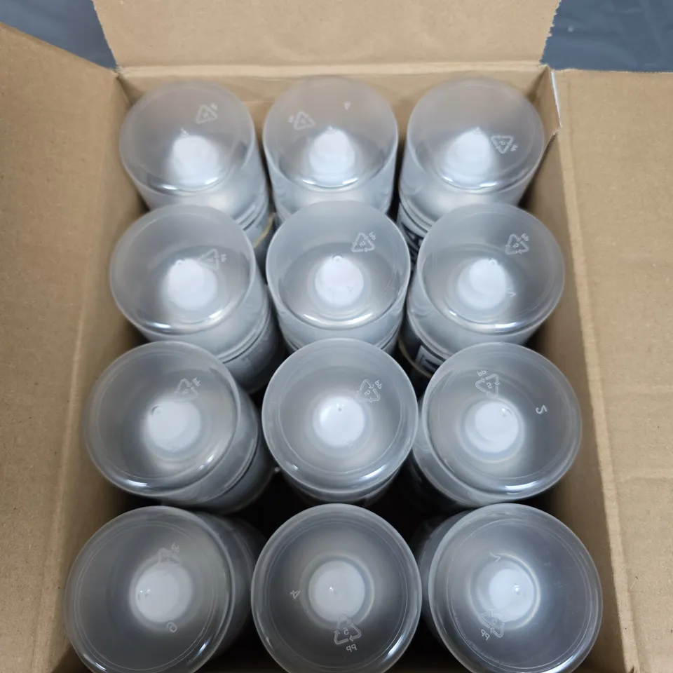 12 X PMA MAINTENANCE MULTI-LUBE CANS - 500ML